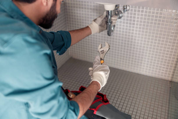 Best Residential Plumbing in USA